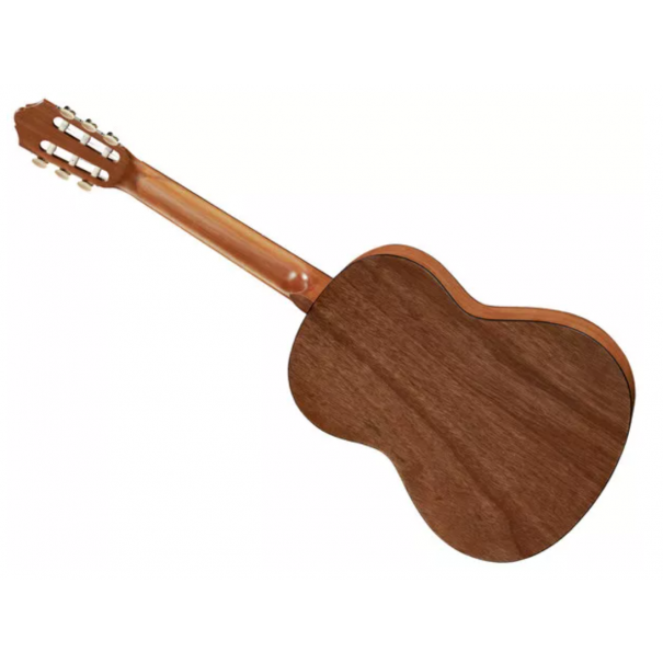 YAMAHA C40M Chitarra classica da studio satinata